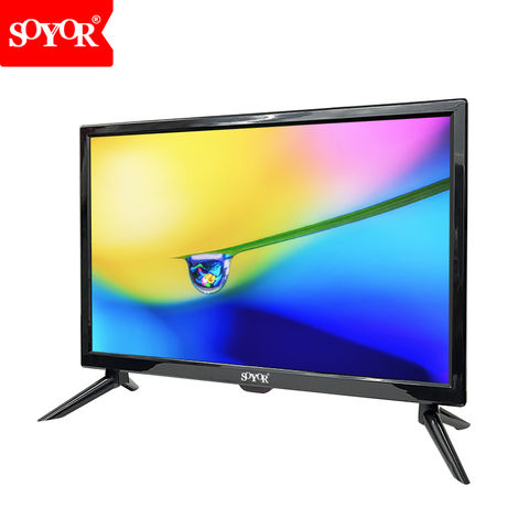 15 17 19 22 24 26 inch optional LED HD wifi TV andriod Flat Screen led  television TV