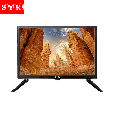 15 17 19 22 24 26 inch optional LED HD wifi TV andriod Flat Screen led  television TV