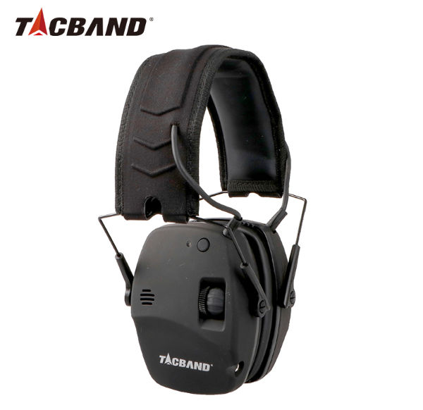 Achetez en gros Tacband Emp09 24db Snr 26db Nrr:20db Réduction Du Bruit  Passif Insonorisé Pour Les Adultes Chine et Les Cache-oreilles à 8.95 USD