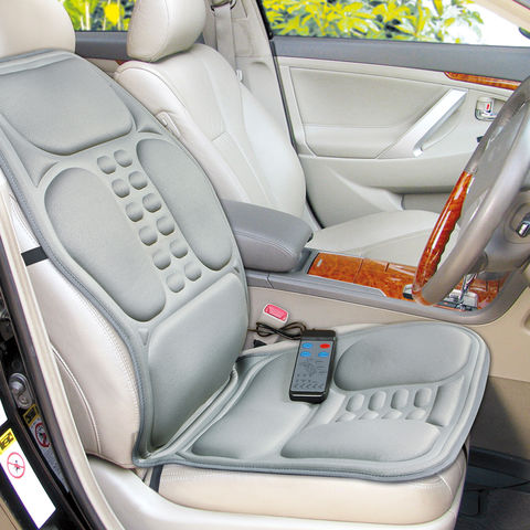 Kaufen Sie China Großhandels-12v Auto Fahrer Sitzkissen Plüsch Auto Heizung  Kissen Warm Auto Kissen Set und Autos Itz Kissen Großhandelsanbietern zu  einem Preis von 6.5 USD