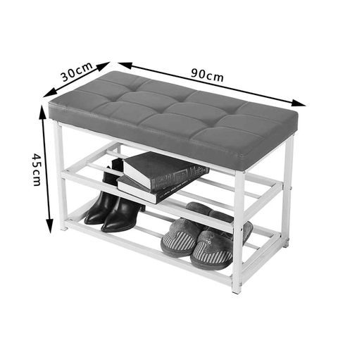 Zapatero de doble fila, organizador de madera para muebles del hogar,  estantería para sala de estar, armario para zapatos con cajón - AliExpress