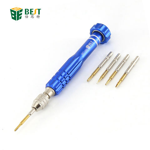 126-in-1 Magnetic Precision Screwdriver Set Micro Tool Kit Cell iPhone  Tablet PC