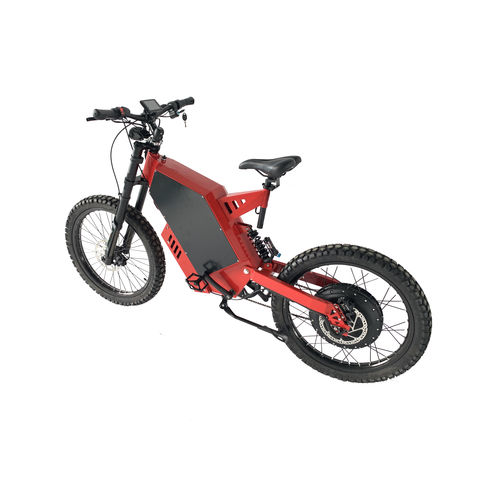 Vtt electrique vitesse discount max