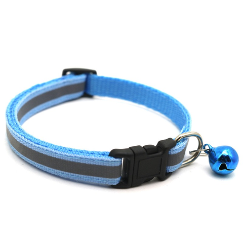 Dog Collars, Strong, Secure & Reflective