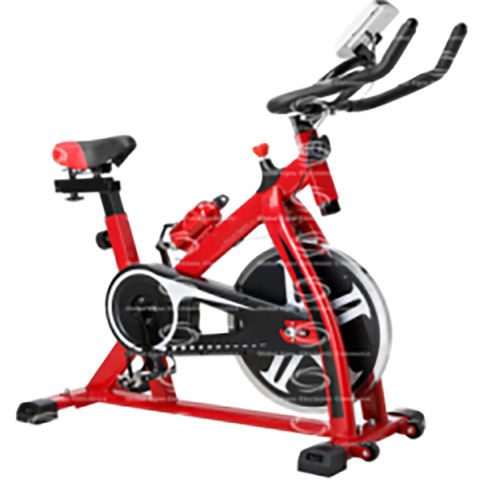 Bicicleta estatica best sale body fit