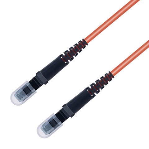 MTRJ Standard-Glasfaser-Patchkabel