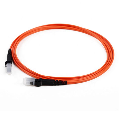 MTRJ Standard-Glasfaser-Patchkabel