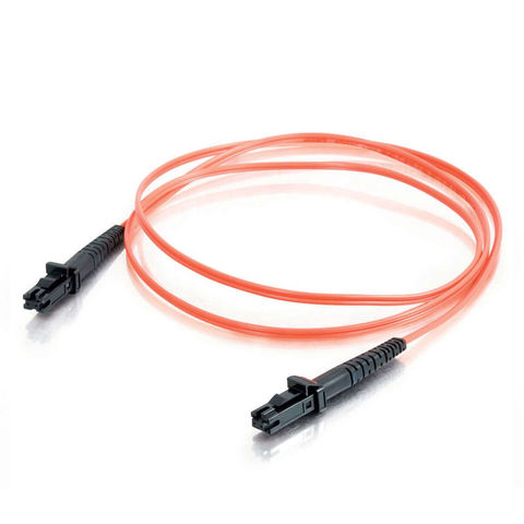 MTRJ Standard-Glasfaser-Patchkabel