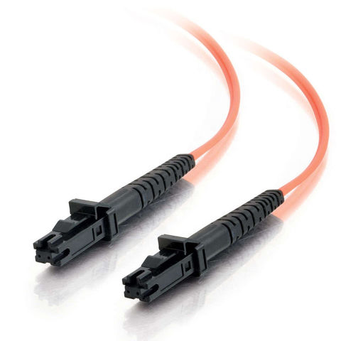 MTRJ Standard-Glasfaser-Patchkabel
