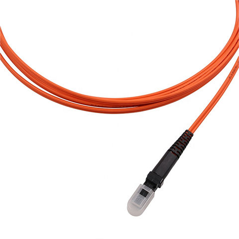 MTRJ Standard-Glasfaser-Patchkabel