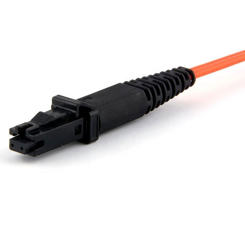 MTRJ Standard-Glasfaser-Patchkabel