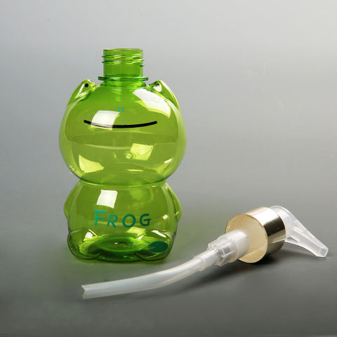 250ml Plastique Bouteille d'eau vides PET - Chine Bouteille d'eau, de  cosmétiques à l'emballage