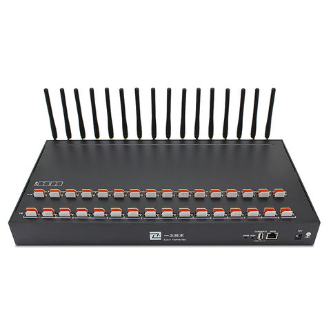Multi Port Multi Sim GSM Multi Port Multi Sim GSM