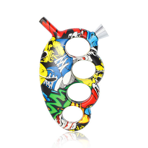 KNUCKLE Bubbler – Mob Hookah