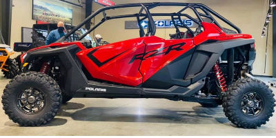 Best sales Polaris Turbo R 4 seater Sport atv polaris rzr xp 1000 eps desert edition supplier