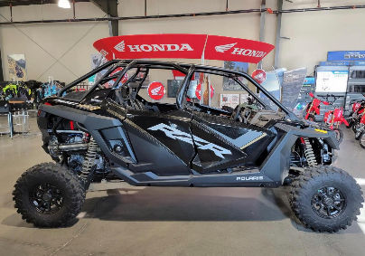 Best sales Polaris Turbo R 4 seater Sport atv polaris rzr xp 1000 eps desert edition supplier