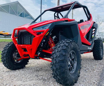Best sales Polaris Turbo R 4 seater Sport atv polaris rzr xp 1000 eps desert edition supplier
