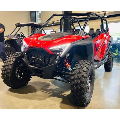 Four Seater Razor Atv
