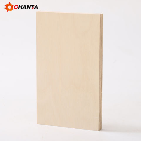 18mm 4*8 'contrachapado de abedul precio para el mercado de Vietnam