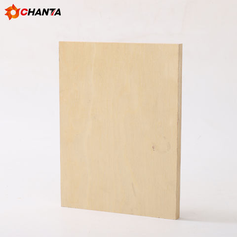 18mm 4*8 'contrachapado de abedul precio para el mercado de Vietnam
