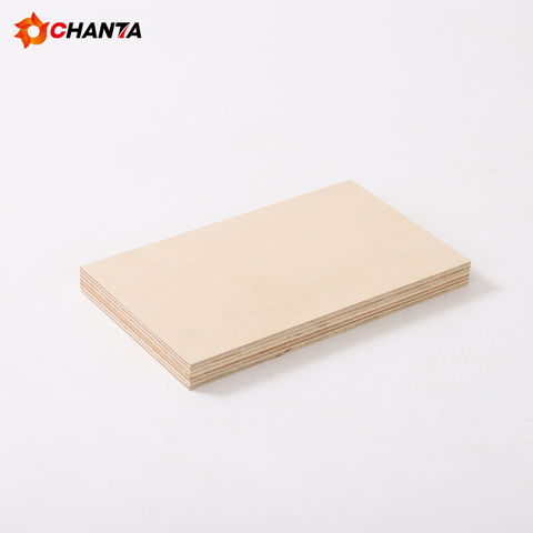 18mm 4*8 'contrachapado de abedul precio para el mercado de Vietnam