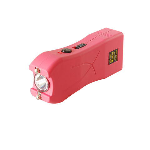 POLICE Stun Gun 1159 Max Volt Metal Self Defense Rechargeable LED Flashlight Uenbxldgx1tyv0vv POLICE Stun Gun 1159 Max Volt Metal Self Defense Rechargeable LED Flashlight Uenbxldgx1tyv0vv