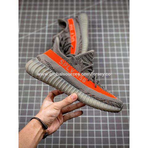 Yeezy tamanho hot sale 36