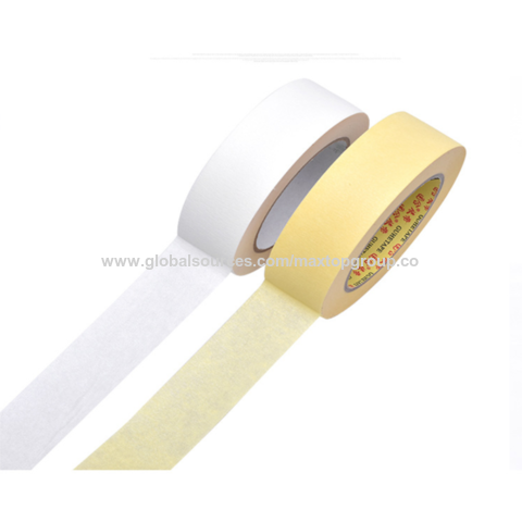 Masking Painting for Printed Watercolor Walls White Pink Painters Tape -  China Masking Tape, Painters Tape