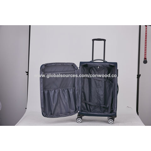 53cm Top Quality Designer Travel Luggage Bag Men Women Spinner