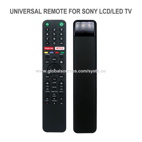 BRAVIA TV Remote Controls for sale