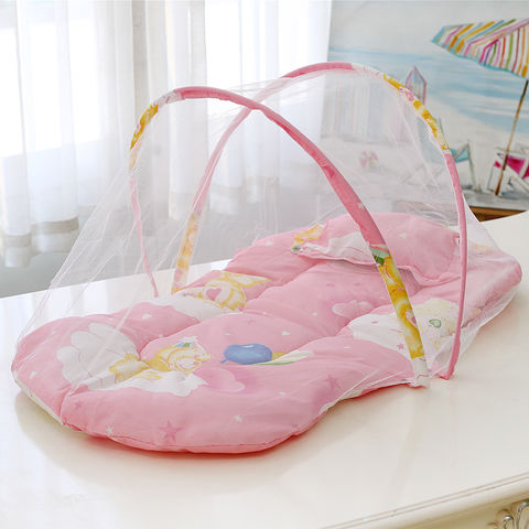 Baby Foldable Mosquito Net Free Installation Mosquito Net Baby Mosquito Net With Cotton Pad China Wholesale Baby Foldable Mosquito Net 1.96 from Good Seller Co. Ltd Globalsources