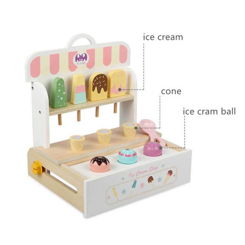 Juguete De Madera Por Mayor Compre Mesa De Golpear De Madera