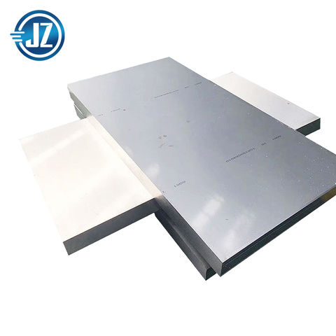 Aluminum Sheet Metal Products