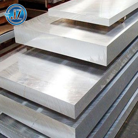 Anodized 4X8 Grades 5086 Aluminum Sheet Cost for Door Anodized