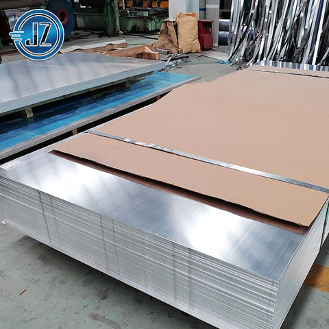 Aluminum Sheet Metal Products