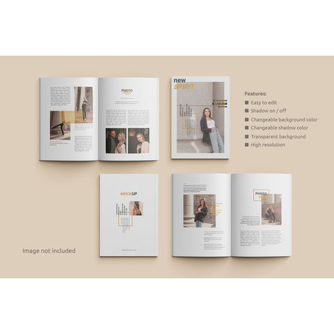 Service d'impression de livres professionnel : Impression personnalisée de livres à couverture rigide et souple, impression de magazines