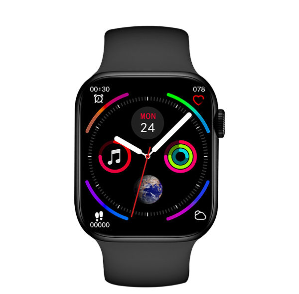 Compre Nuevo Modelo Serie Reloj Inteligente Ws007 Pantalla