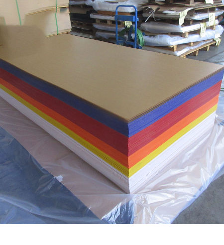 Colored Cast Acrylic Sheet Pmma Sheets 100% Virgin Material 1220x2440mm UV Coated Laser Cutting supplier
