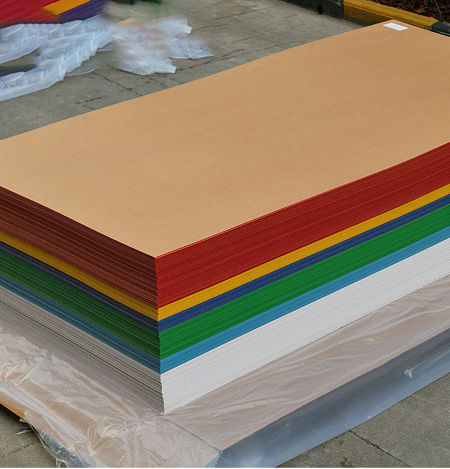 Color Acrylic Sheet Pmma Sheets 100% Virgin Material 1220x2440mm 1mm--60mm UV Coated UV Resistance supplier