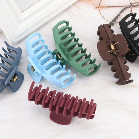 4 pcs metal crystal hair clip crystal hair clamp tiny claw hair clips Jaw  Hair Clips Retro Hair Catch hair gems for women Hair Claw Clip zinc alloy