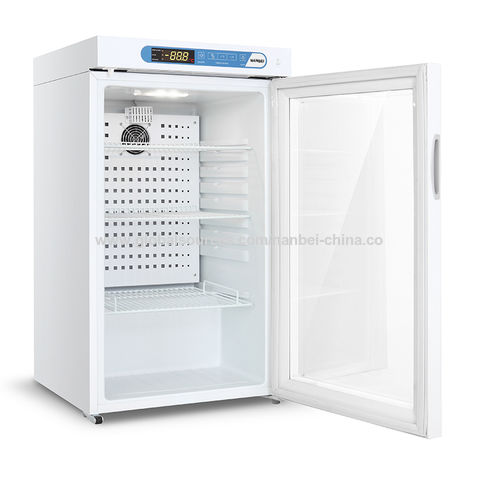 Table Top Cool Mini Fridge Small Display Refrigerator Wall-Mounted Freezer  - China Counter Freezer and Undercounter Fridges price