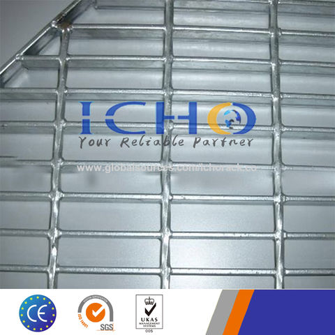 harga steel mesh bar grate plate