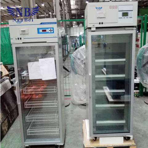 Commercial Mini Glass Door Counter Table Top Fridge And Freezer Price For  Sale