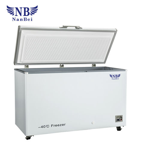 China Factory 100L Fast Cool Top Open Small Freezer Deep Chest Freezers -  China Chest Freezers and Freezer Manufacture price