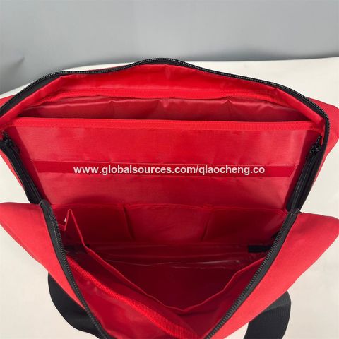 Buy Wholesale China Travel Medical Medicine Nurse Insulated Cooler Pouch  Medic Bag First-aid Pack School Hospital Clinic & Travel Sports First-aid  Medical Pouch at USD 2.43