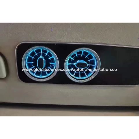 Ventiladores de aire acondicionado,