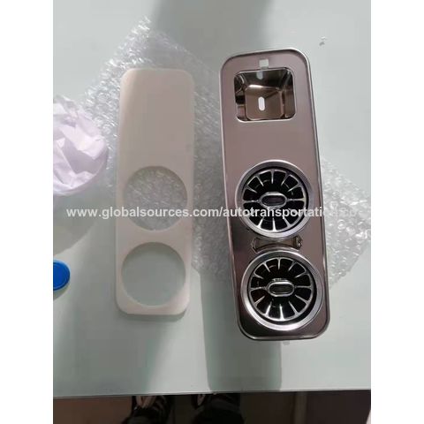 Ventiladores de aire acondicionado,