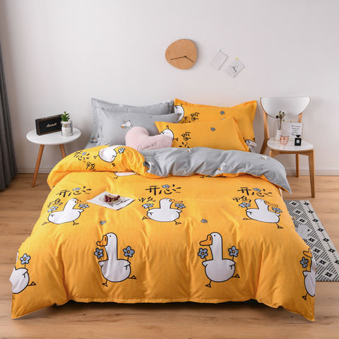 Compre Venta Al Por Mayor De Fábrica, Funda De Almohada De Tela