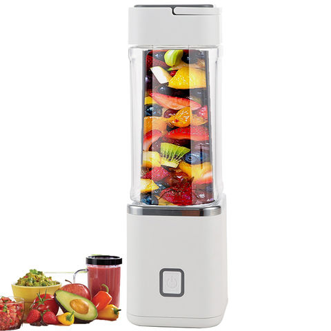 Anbolife Mini Hachoir Électrique pour Viande, Légumes et Fruits - Robot Culinaire