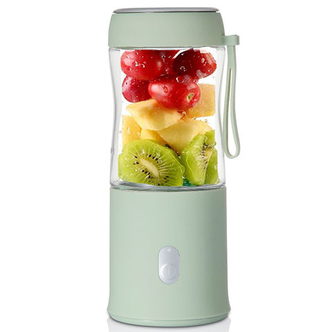 Anbolife Mini Hachoir Électrique pour Viande, Légumes et Fruits - Robot Culinaire